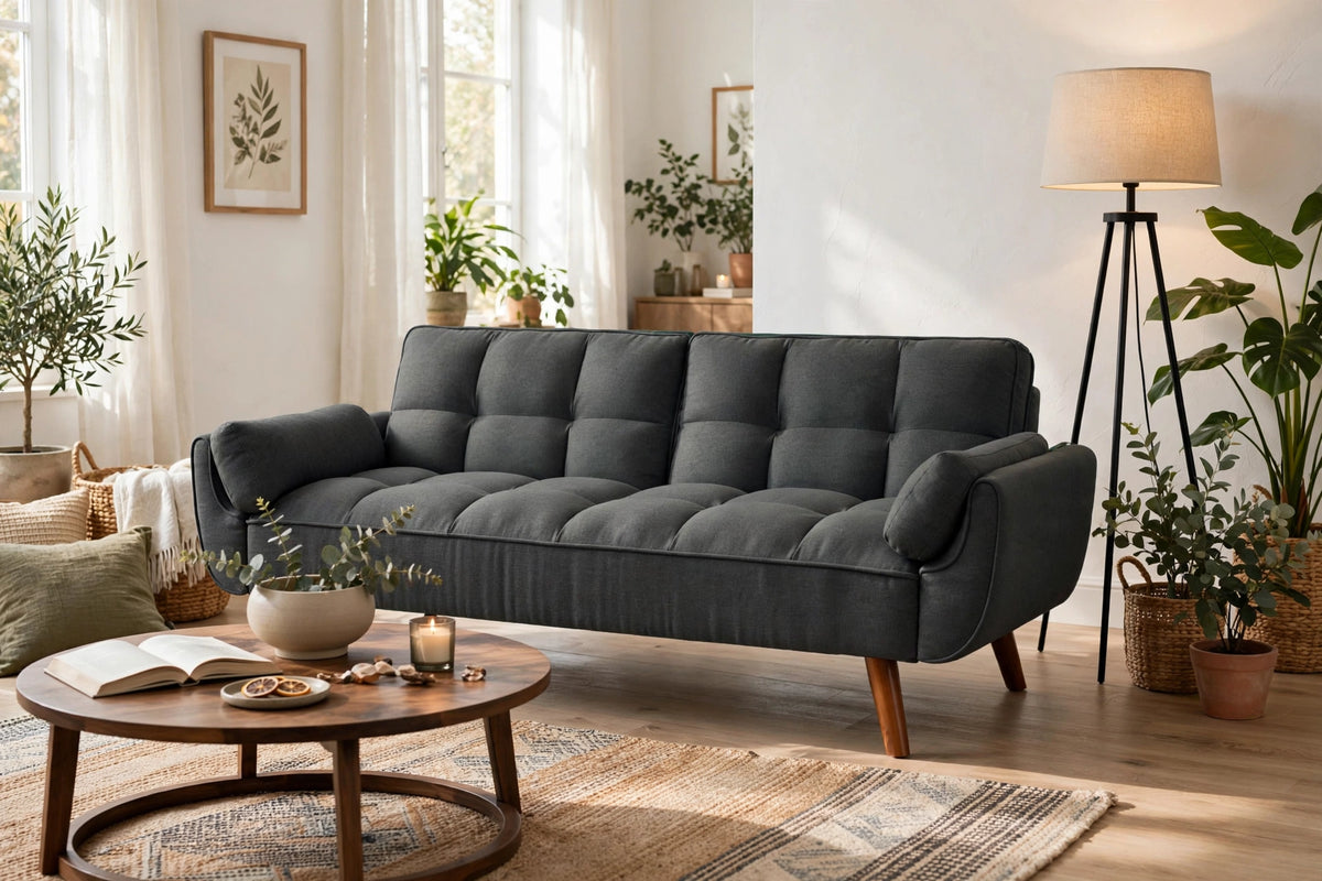 Nimbus Fabric Sofa