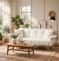 Versa Convertible Futon