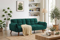 Fern Fabric Sofa