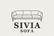 SIVIA Sofa - Home